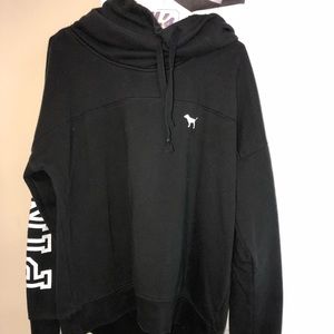 Victoria secret sweatshirt🎈